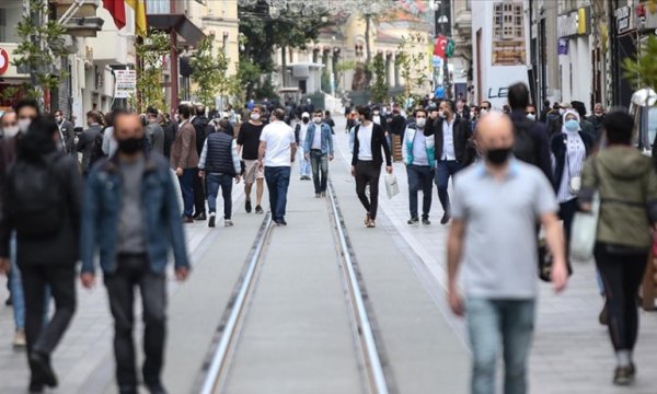 Dünyada ciddi artış beklenen grip ve Kovid-19'a karşı "tedbirlere devam" uyarısı
