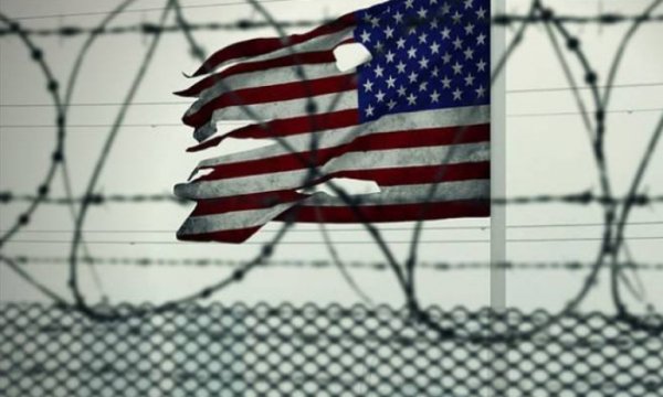 Guantanamo'da tıbbi ihmal sebebiyle mahkumların durumu kötüye gidiyor