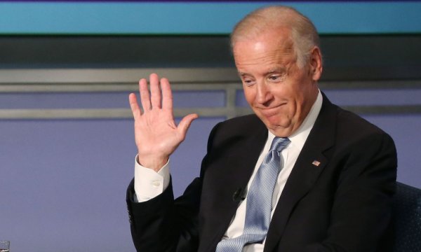 İran’dan, Biden’a sert tepki: ABD'nin maskesiz yüzünü dünya gördü