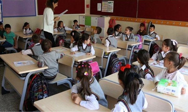  OECD ülkeleri içinde eğitime yapılan yatırımda Türkiye kaçıncı sırada?