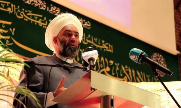 Suikasta uğrayan Sünni alim: İran'a teşekkür etmemizden hoşlanmıyorlar