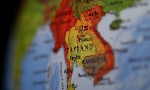 Tayland'da çocuk bakımevine silahlı saldırı: Çoğu çocuk en az 34 ölü