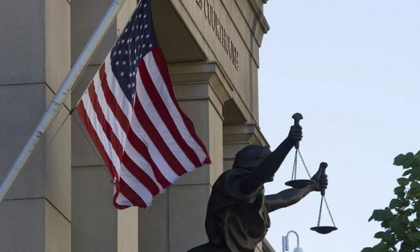 ABD, yerli Amerikalı çocuklara cinsel taciz davasında 14.5 milyon dolar tazminat ödeyecek