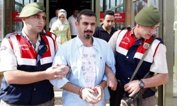 Balyoz Davası'nda yargılanan Mehmet Baransu hakkında tahliye kararı