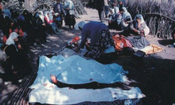 Başbağlar Katliamı'ndan 29 yıl sonra sanıklar hakim karşısına çıkacak