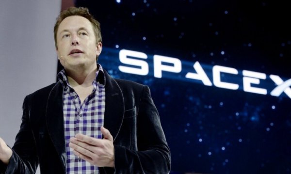 SpaceX'ten Pentagon’a Ukrayna mektubu: Uydularımız hizmet etmeyecek