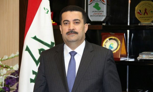 Sudani ile Kürtler arasında hükümet kurma görüşmeleri başladı