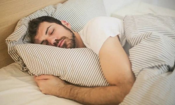 Araştırma: Uyurken istenmeyen anıları silmek mümkün mü? 