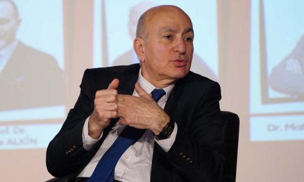Faizi indirdiysek faiz giderleri niye böyle devasa arttı?