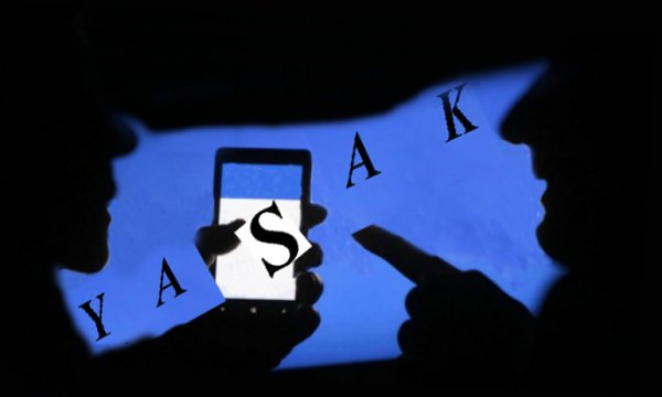 Fehmi Koru'dan AKP'ye ‘sansür yasası’ salvosu: Sahi ne olacak