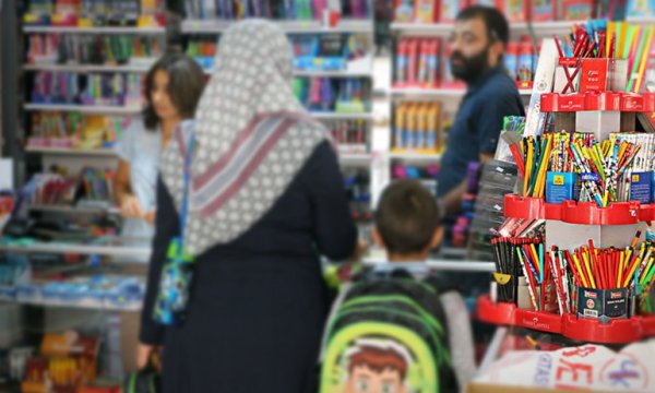 Her 10 veliden 8'i darboğazda: Okul masrafı için mutfaktan kıstılar