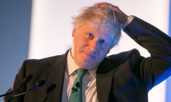 İngiltere'de Boris Johnson yeniden başbakanlığa mı hazırlanıyor?