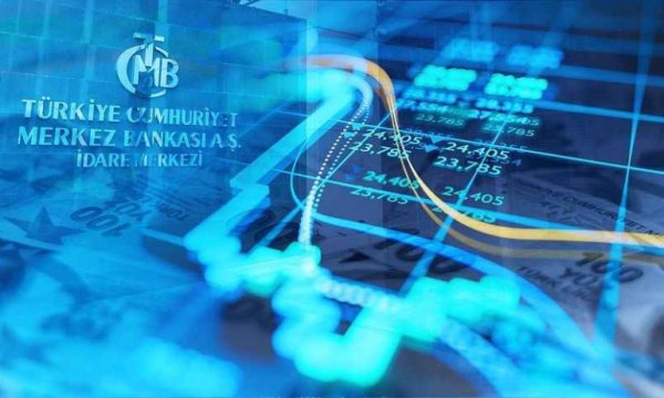 Türkiye Merkez Bankası faizi sert indirdi