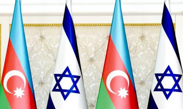 Aliyev, Bakü ile Siyonist rejim arasındaki havacılık anlaşmasını imzaladı