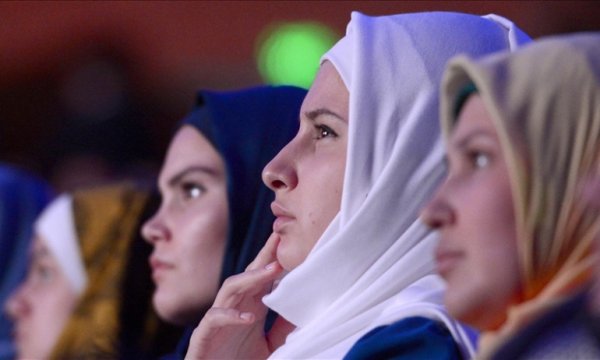 Avrupa Adalet Divanı kararı sonrası AB'de işverenler keyfi başörtüsü yasağı uygulayabilir