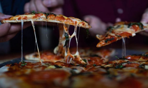 Bir algı yönetimi hikayesi: Pizza, Türkiye’de nasıl meşhur oldu?