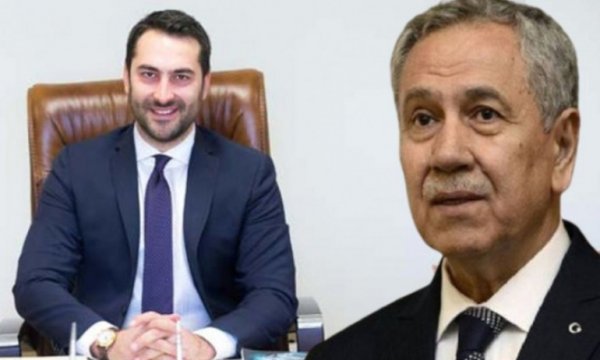 Bülent Arınç: Kimse bize Amentü okutmaya kalkmasın