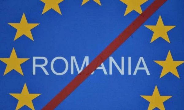 Bulgaristan ve Romanya neden Schengen Bölgesi'ne kabul edilmiyor? 
