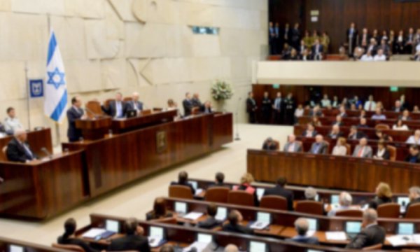 İşgalci rejim sandığa gidiyor