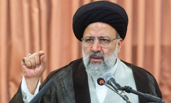 Reisi: Şiraz'daki saldırı kesinlikle cevapsız kalmayacak