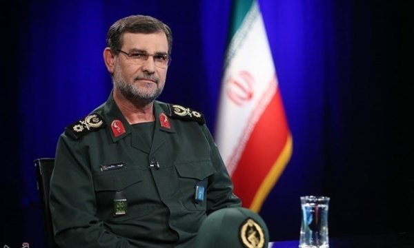 'Güvenliğimize zarar verenlerin güvenliğini yok ederiz'