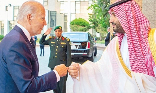 OPEC'te bilek güreşi: Suud ve ABD karşı karşıya geldi