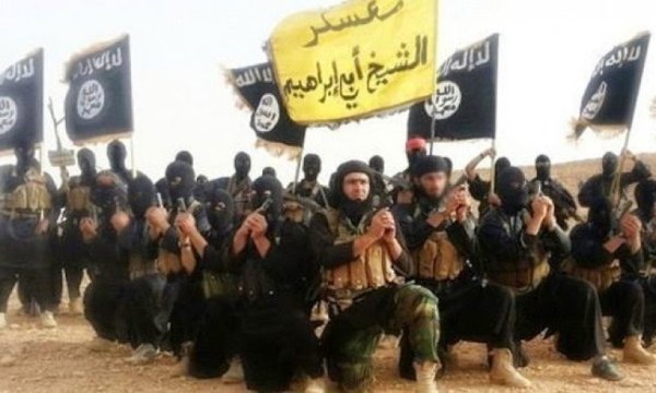 DEAŞ katliamlarında ABD'nin rolü