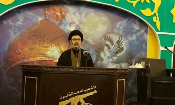  Hizbullah yetkilisi: İran'a karşı komplolar başarısız olacaktır