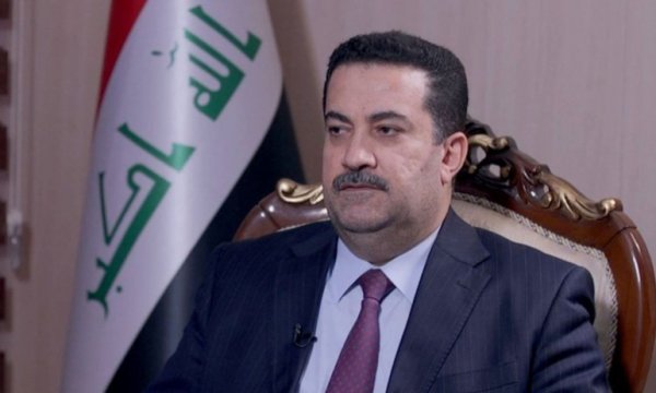 Irak Başbakanı: Tahran ve Riyad arasındaki arabulucu rolümüze devam edeceğiz