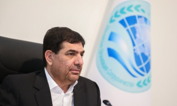 İran, Şanghay Örgütüne üye ülkelerin başbakanlarına dört öneri sundu