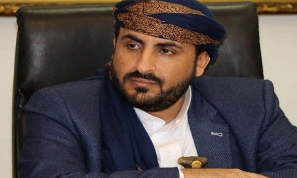 İran'daki gösteriler İran milletinin İslami düzeni savunma hazırlığını kanıtladı