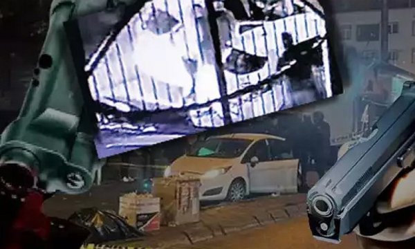 Şişli'deki dehşette detaylar belli oldu... IŞİD'te aşk cinayeti