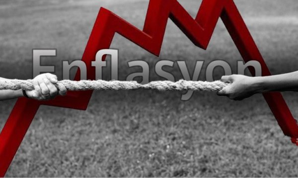 TÜİK ve ENAG, enflasyon rakamlarını açıkladı; vatandaşın market enflasyonu ne?