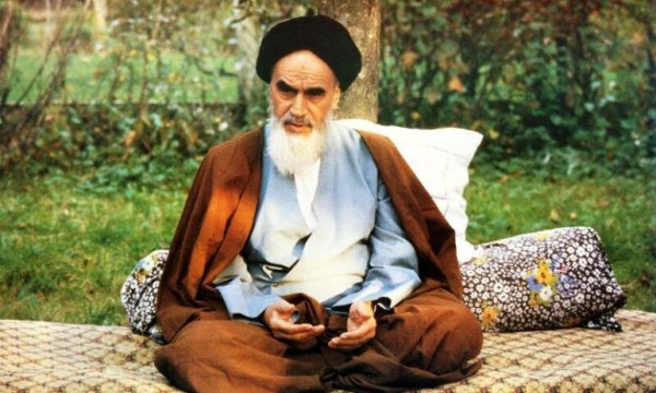 Türkiye’deki sürgün yıllarında tanışmışlar: Cami imamı Yakup Hoca, İmam Humeyni’yi anlatıyor