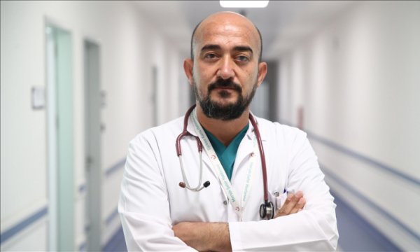 Zehirlenme vakalarında "hastayı kusmaya zorlamayın" uyarısı