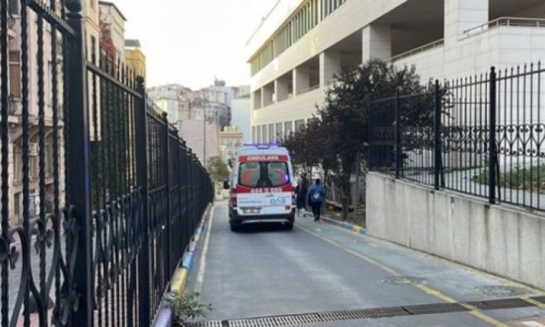 Ali Yerlikaya açıkladı: "Beyoğlu'ndaki patlamada 6 kişi hayatını kaybetti"