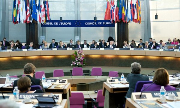 'Avrupa Konseyi, Türkiye’yi ihraç edebilir'