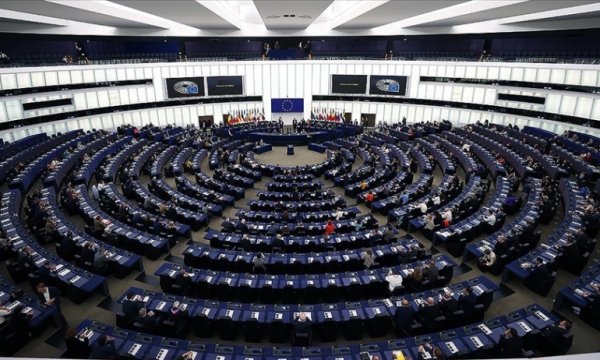 Avrupa Parlamentosundan Hırvatistan'ın Şengen'e katılmasına onay