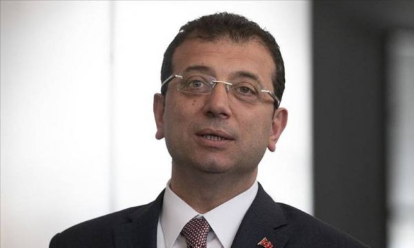 Barış Terkoğlu: İmamoğlu’nu ortadan kaldırmaya hazırlanıyorlar