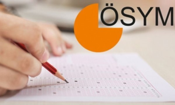 e-YDS, 4 ilde 47 sınav merkezinde yarın yapılacak