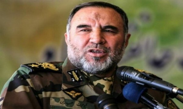 Emir Heyderi: Düşmanın cevabını vereceğiz