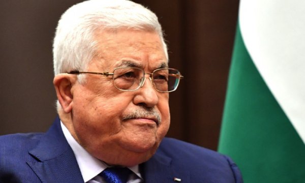 Filistin'de Mahmud Abbas rejimi siyasi tutuklamalara hız verdi