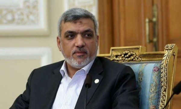 Hamas, BM'nin kararından memnun
