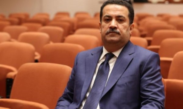 Irak Başbakanı Sudani: Türkiye, Irak'ın kalkınmasında rol oynayabilir