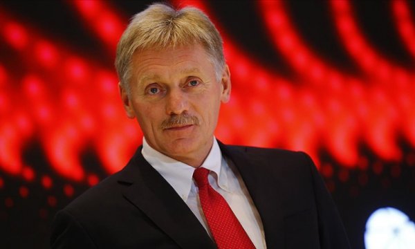Kremlin: Nükleer silah denetimiyle ilgili temaslar önceden duyurulmaz