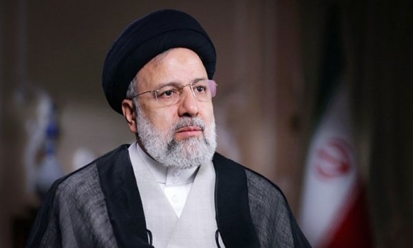 Reisi: ABD’nin İran’a yönelik tehditleri boşa çıktı
