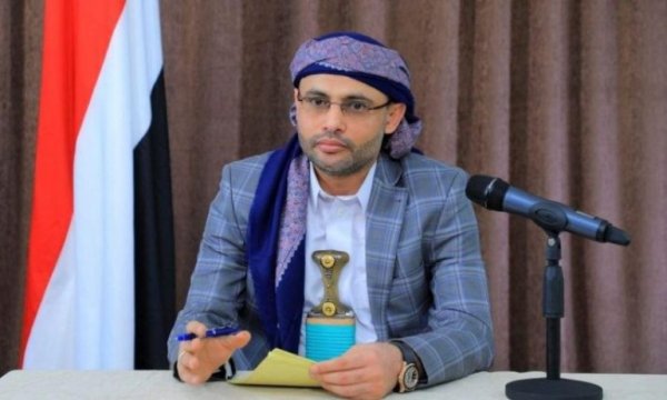 San’a: ABD temsilcisi bir barış güvercini değil, uğursuz bir baykuştur