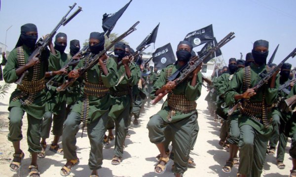 Somali'de hükümet, 'Eş-Şebab' ismini yasakladı: Örgüte 'Hariciler' denilecek