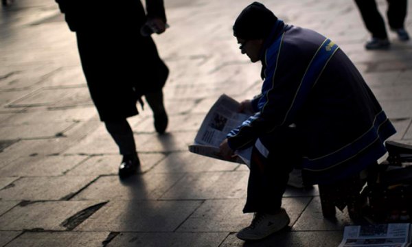 TÜİK işsizlik rakamlarını açıkladı