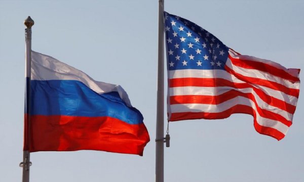 Wall Street Journal'dan bomba iddia: ABD ve Rusya gizlice Ukrayna'yı görüştü